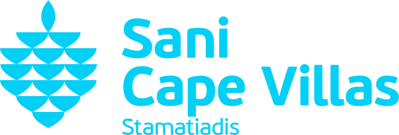 Sani Cape Villas Logo
